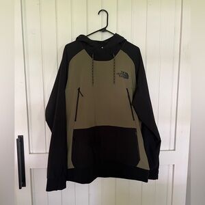 Men’s North Face Hoodie
